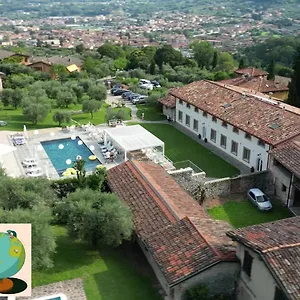  Alloggio per agriturismo Milord Italia