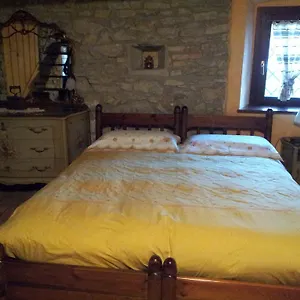  Alloggio per agriturismo Cascina Ronchi Italia