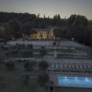  Casa di campagna Il Trebbiolo Italia