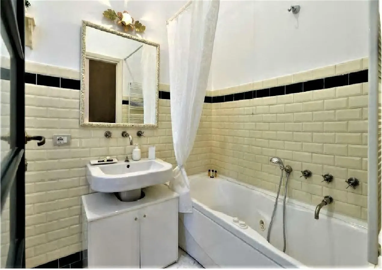 Meta Italy Da Silvia Apartment Milan 0*,  Italy